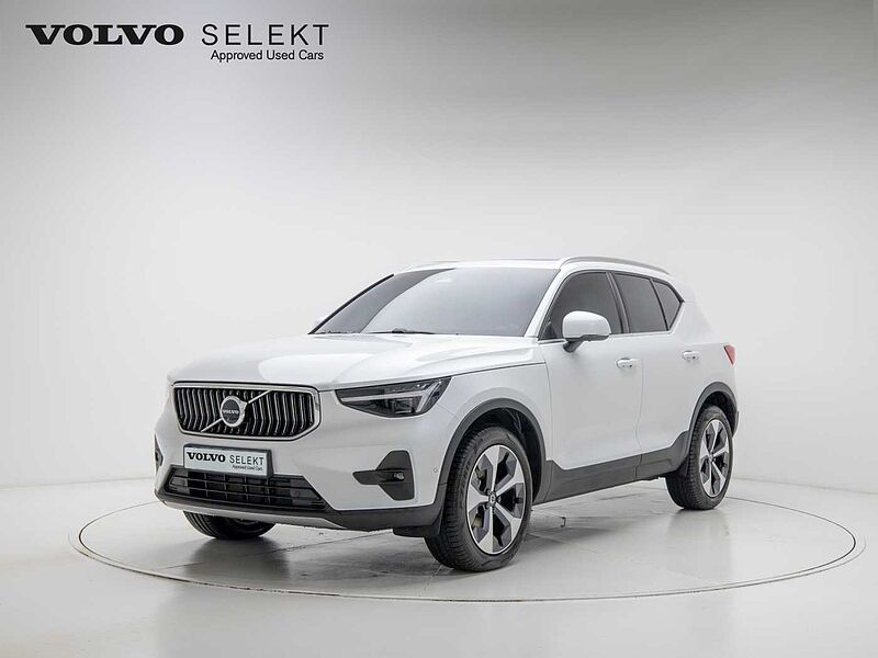 Volvo Ultra, B4 AWD 마일드 하이브리드, 가솔린, 브라이트