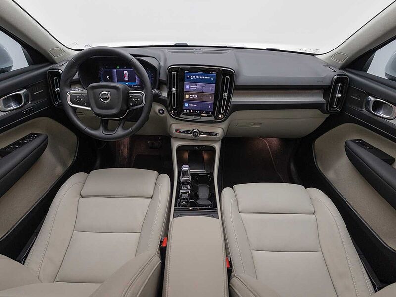 Volvo Ultra, B4 AWD 마일드 하이브리드, 가솔린, 브라이트