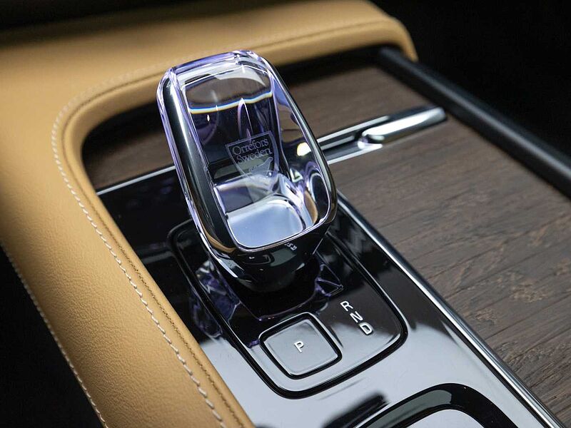 Volvo  Ultimate, B5 마일드 하이브리드, 가솔린, 브라이트