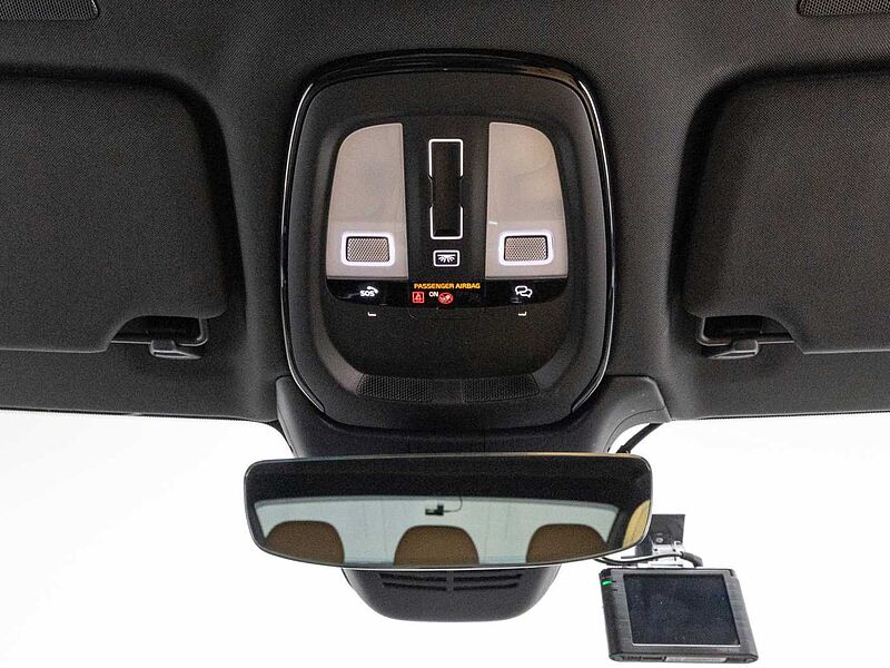 Volvo  Ultimate, B5 마일드 하이브리드, 가솔린, 브라이트