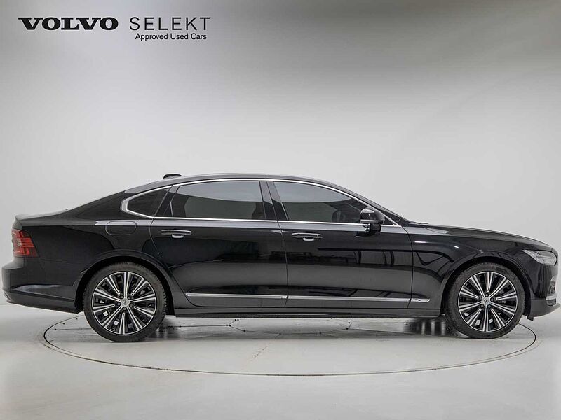 Volvo  Ultimate, B5 마일드 하이브리드, 가솔린, 브라이트