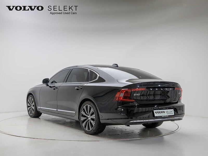 Volvo  Ultimate, B5 마일드 하이브리드, 가솔린, 브라이트