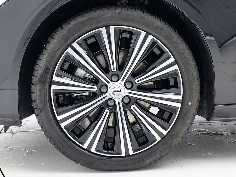 Volvo  Ultimate, B5 마일드 하이브리드, 가솔린, 브라이트