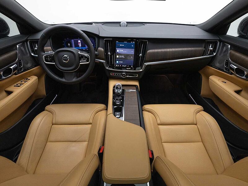 Volvo  Ultimate, B5 마일드 하이브리드, 가솔린, 브라이트