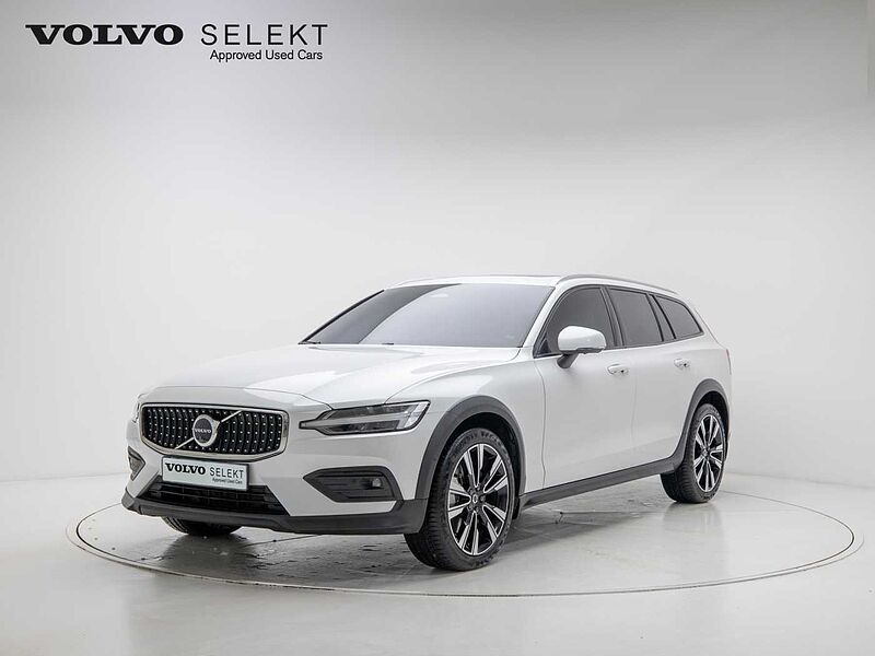 Volvo  Ultimate, B5 AWD 마일드 하이브리드, 가솔린, 브라이트