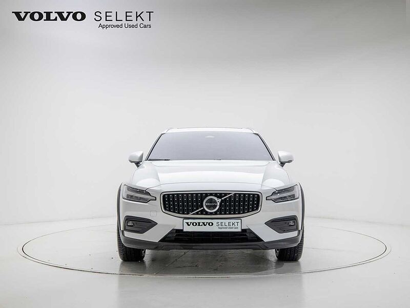 Volvo  Ultimate, B5 AWD 마일드 하이브리드, 가솔린, 브라이트