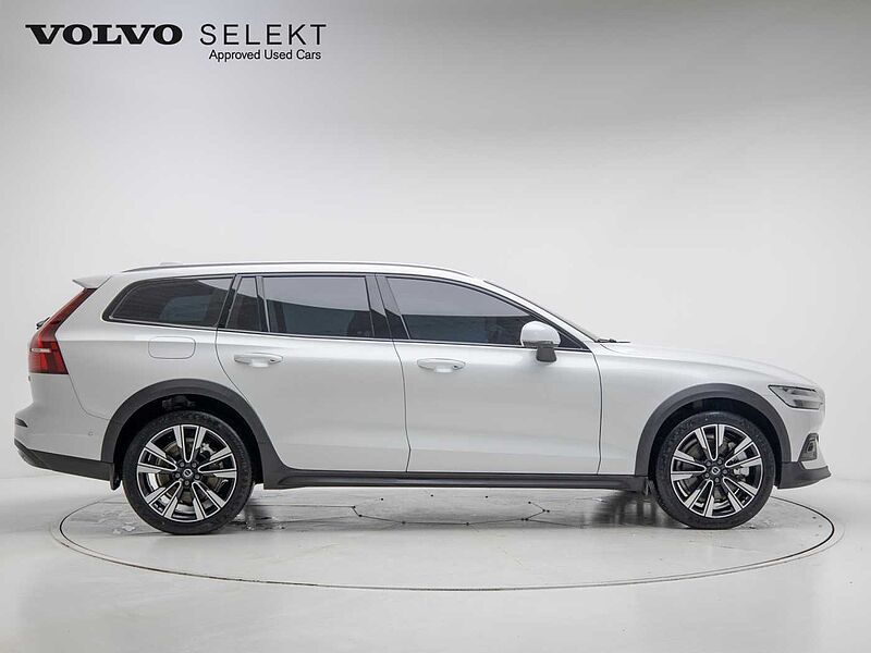Volvo  Ultimate, B5 AWD 마일드 하이브리드, 가솔린, 브라이트