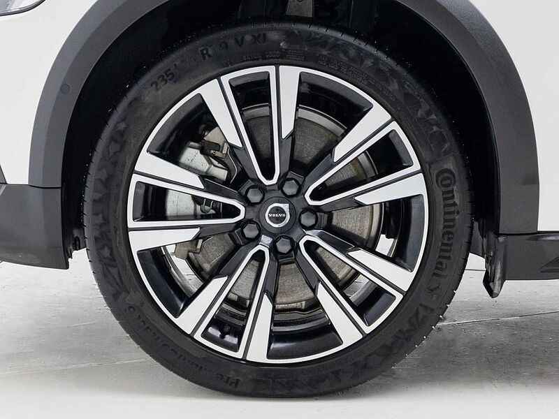 Volvo  Ultimate, B5 AWD 마일드 하이브리드, 가솔린, 브라이트