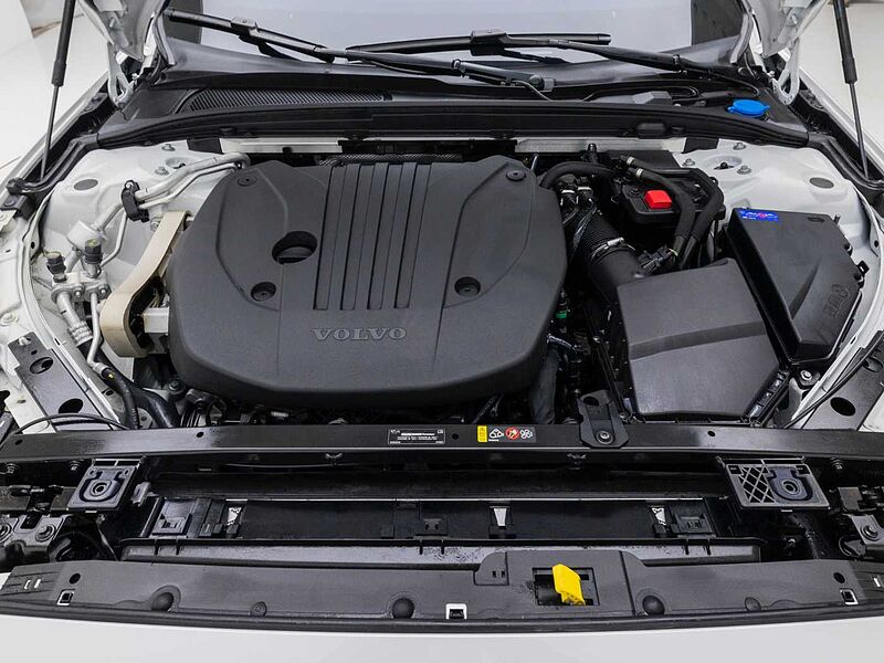 Volvo  Ultimate, B5 AWD 마일드 하이브리드, 가솔린, 브라이트