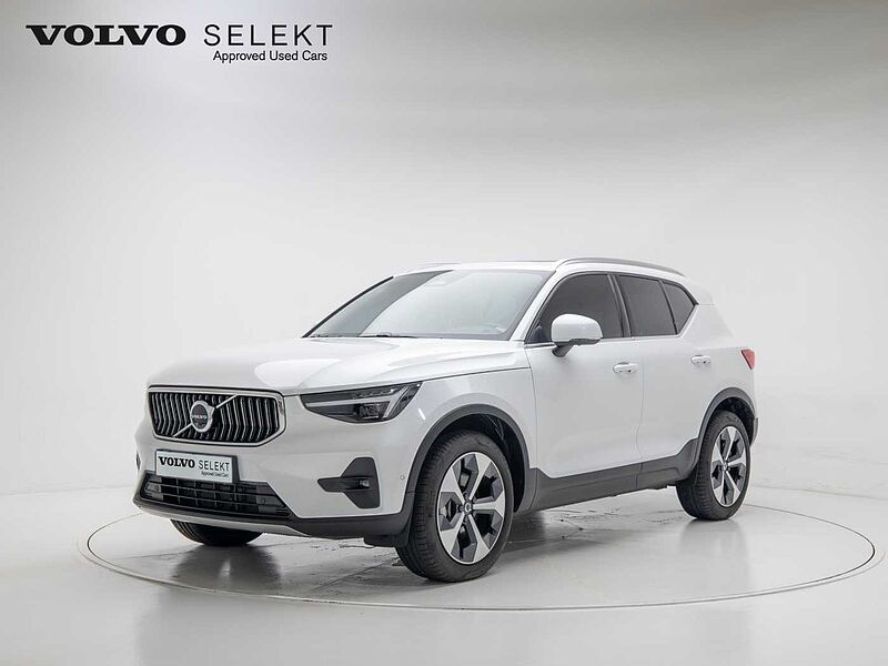 Volvo  Ultra, B4 AWD 마일드 하이브리드, 가솔린, 브라이트