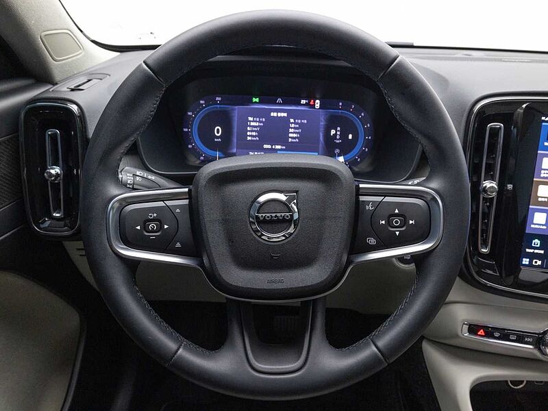 Volvo  Ultra, B4 AWD 마일드 하이브리드, 가솔린, 브라이트