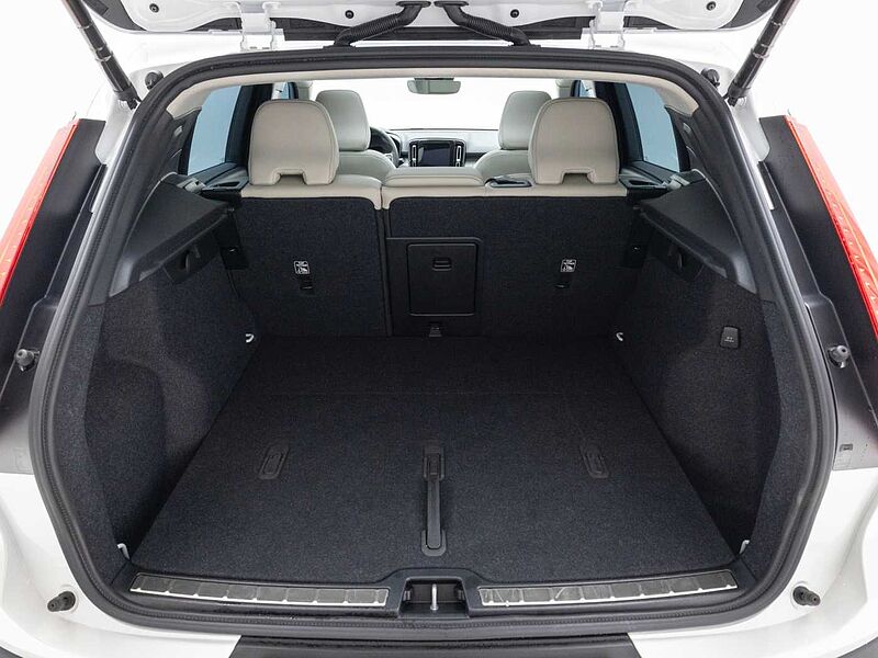 Volvo  Ultra, B4 AWD 마일드 하이브리드, 가솔린, 브라이트