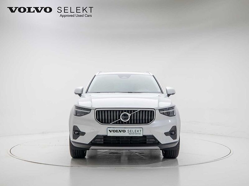 Volvo  Ultra, B4 AWD 마일드 하이브리드, 가솔린, 브라이트