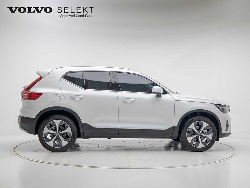 Volvo  Ultra, B4 AWD 마일드 하이브리드, 가솔린, 브라이트