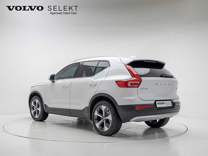 Volvo  Ultra, B4 AWD 마일드 하이브리드, 가솔린, 브라이트