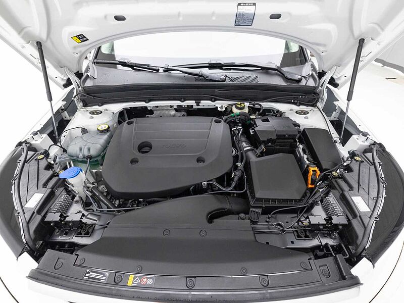 Volvo  Ultra, B4 AWD 마일드 하이브리드, 가솔린, 브라이트