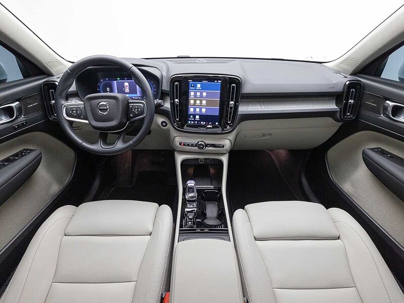 Volvo  Ultra, B4 AWD 마일드 하이브리드, 가솔린, 브라이트