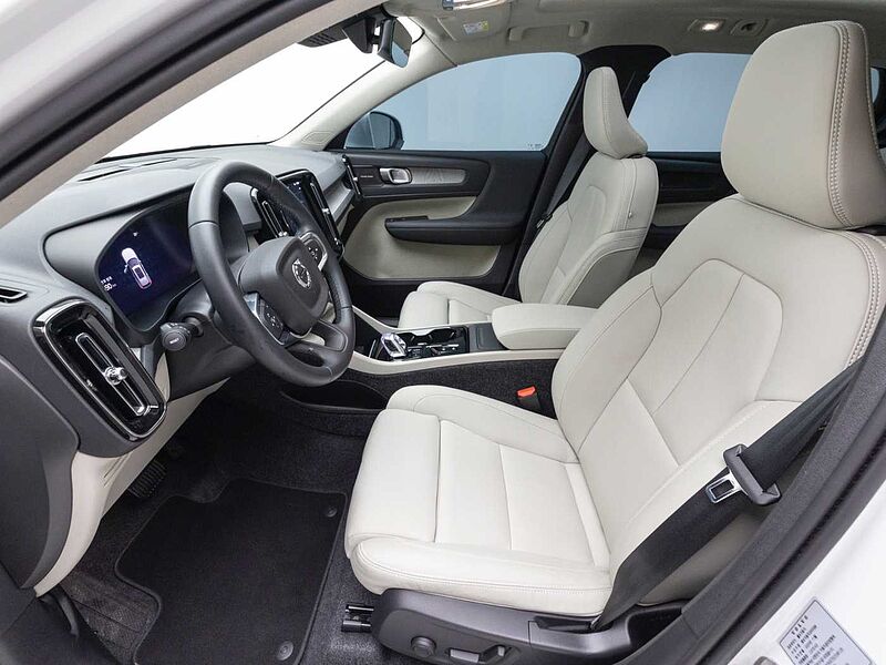 Volvo  Ultra, B4 AWD 마일드 하이브리드, 가솔린, 브라이트