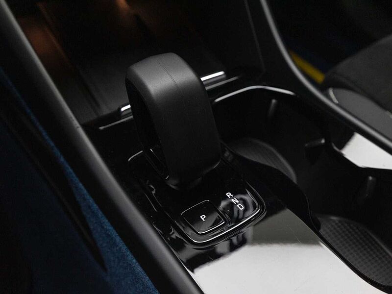 Volvo  Recharge Ultimate, Twin Motor, 전기