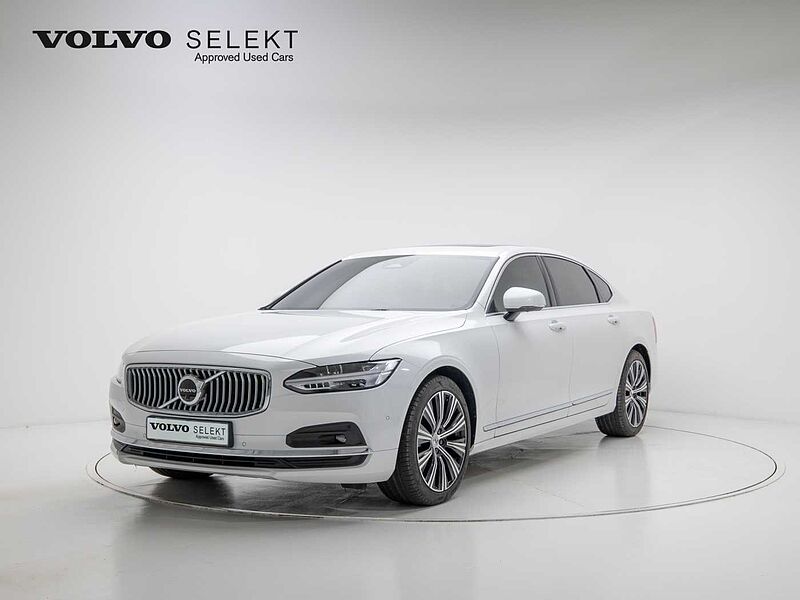 Volvo  Ultimate, B5 마일드 하이브리드, 가솔린, 브라이트