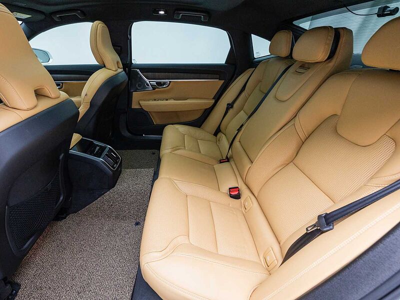 Volvo  Ultimate, B5 마일드 하이브리드, 가솔린, 브라이트