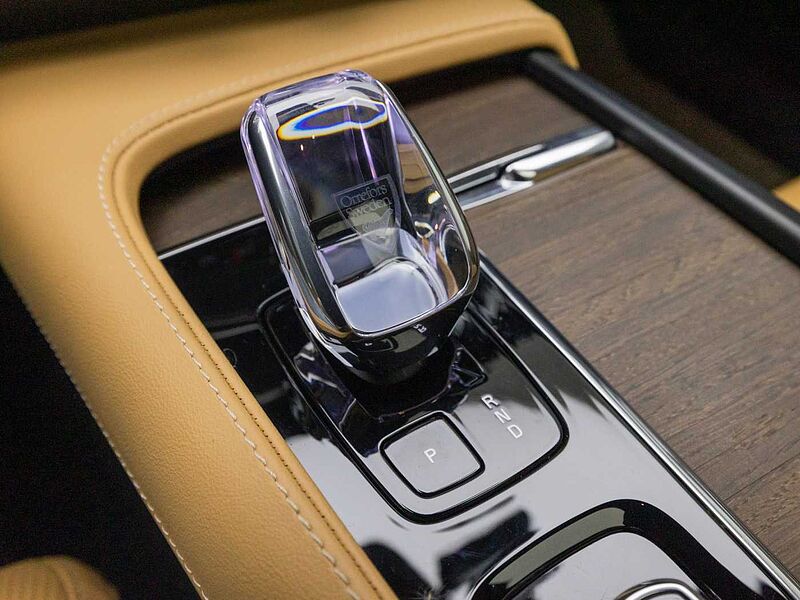 Volvo  Ultimate, B5 마일드 하이브리드, 가솔린, 브라이트