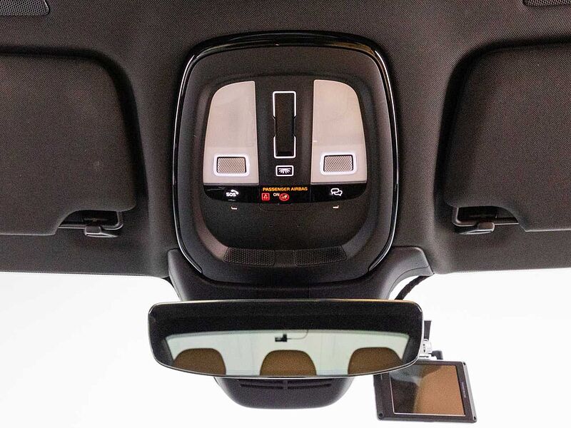 Volvo  Ultimate, B5 마일드 하이브리드, 가솔린, 브라이트