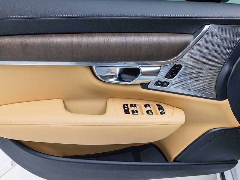 Volvo  Ultimate, B5 마일드 하이브리드, 가솔린, 브라이트