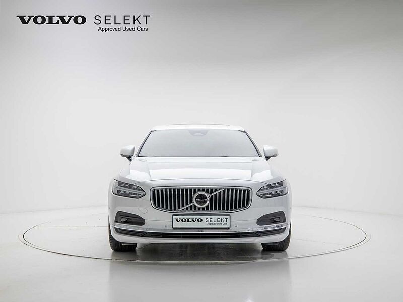 Volvo  Ultimate, B5 마일드 하이브리드, 가솔린, 브라이트