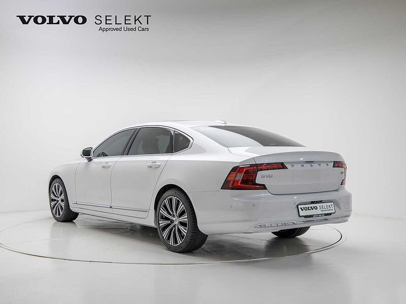 Volvo  Ultimate, B5 마일드 하이브리드, 가솔린, 브라이트