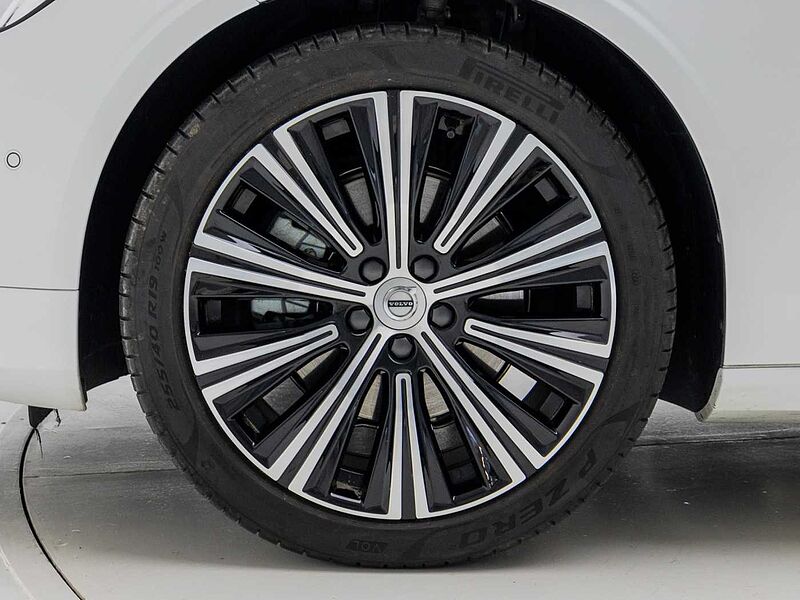 Volvo  Ultimate, B5 마일드 하이브리드, 가솔린, 브라이트