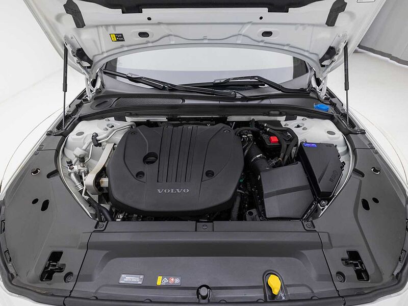 Volvo  Ultimate, B5 마일드 하이브리드, 가솔린, 브라이트