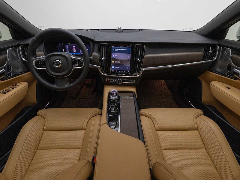 Volvo  Ultimate, B5 마일드 하이브리드, 가솔린, 브라이트