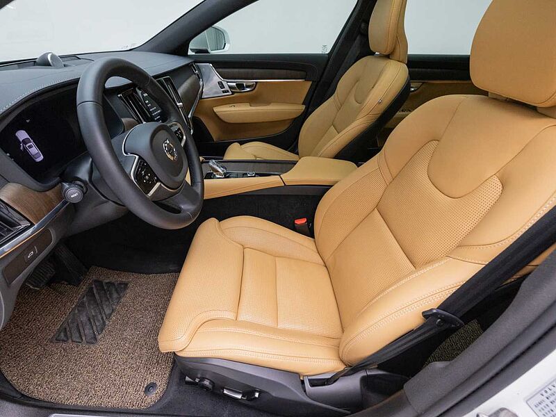 Volvo  Ultimate, B5 마일드 하이브리드, 가솔린, 브라이트