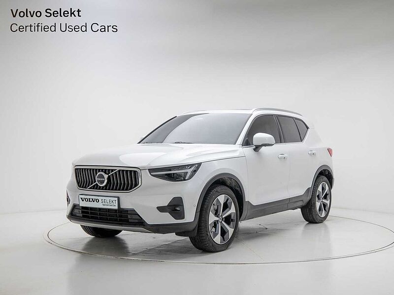 Volvo  Ultra, B4 AWD 마일드 하이브리드, 가솔린, 브라이트