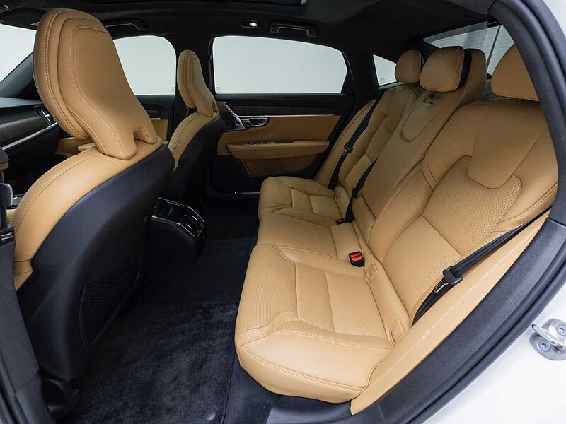 Volvo Ultimate, B5 마일드 하이브리드, 가솔린, 브라이트