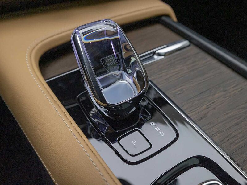 Volvo Ultimate, B5 마일드 하이브리드, 가솔린, 브라이트