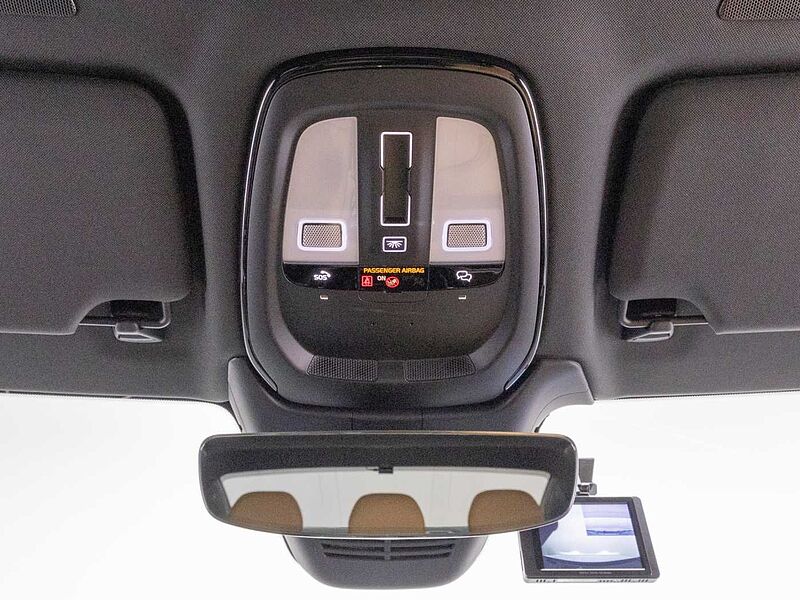 Volvo Ultimate, B5 마일드 하이브리드, 가솔린, 브라이트