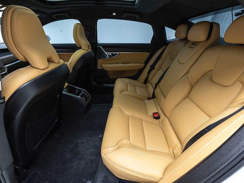 Volvo Ultimate, B5 마일드 하이브리드, 가솔린, 브라이트