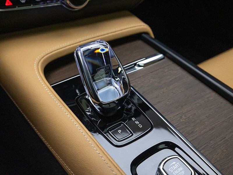 Volvo Ultimate, B5 마일드 하이브리드, 가솔린, 브라이트