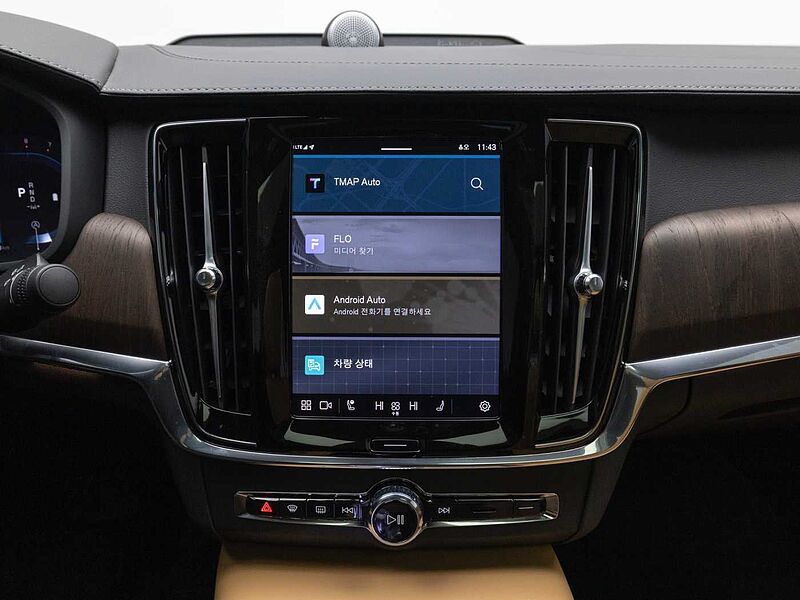 Volvo Ultimate, B5 마일드 하이브리드, 가솔린, 브라이트