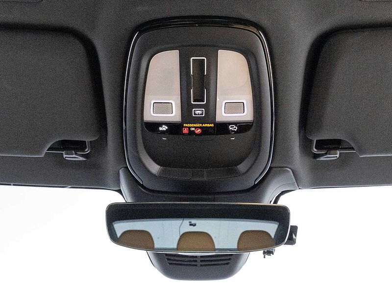 Volvo Ultimate, B5 마일드 하이브리드, 가솔린, 브라이트