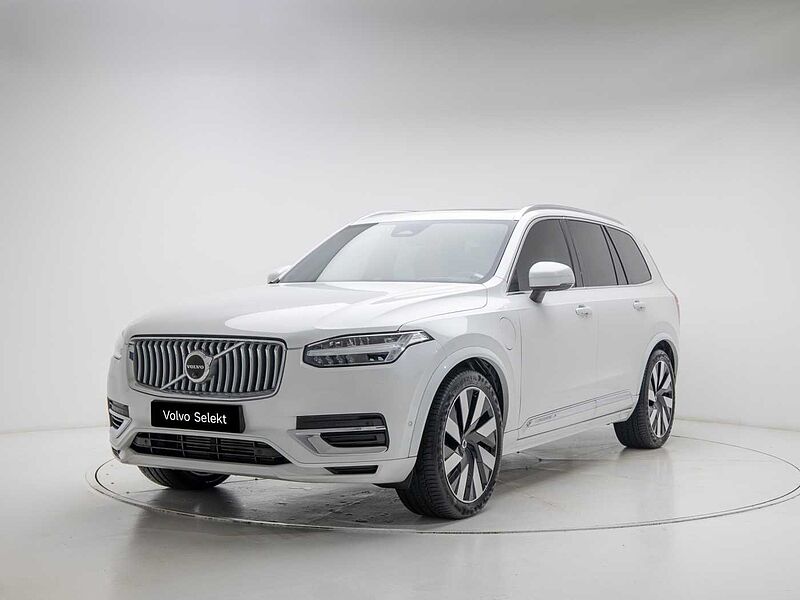 Volvo  Ultra, B6 AWD 마일드 하이브리드, 가솔린, 브라이트, 7 좌석