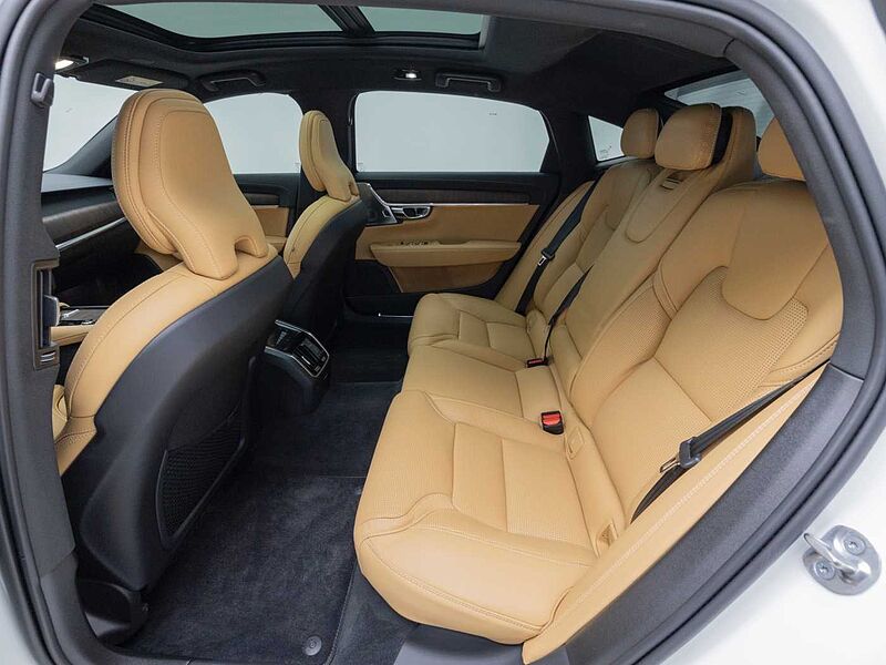 Volvo Ultimate, B5 마일드 하이브리드, 가솔린, 브라이트