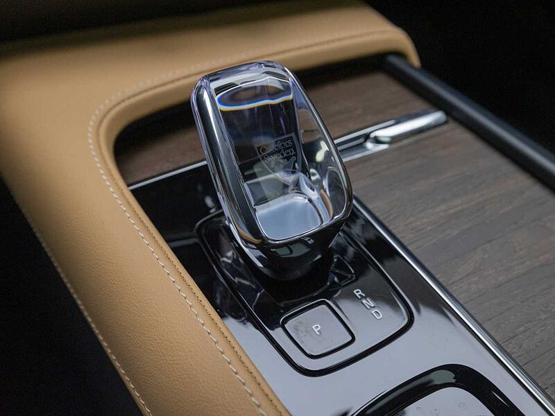 Volvo Ultimate, B5 마일드 하이브리드, 가솔린, 브라이트