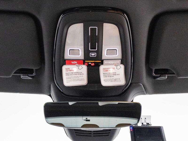 Volvo Ultimate, B5 마일드 하이브리드, 가솔린, 브라이트