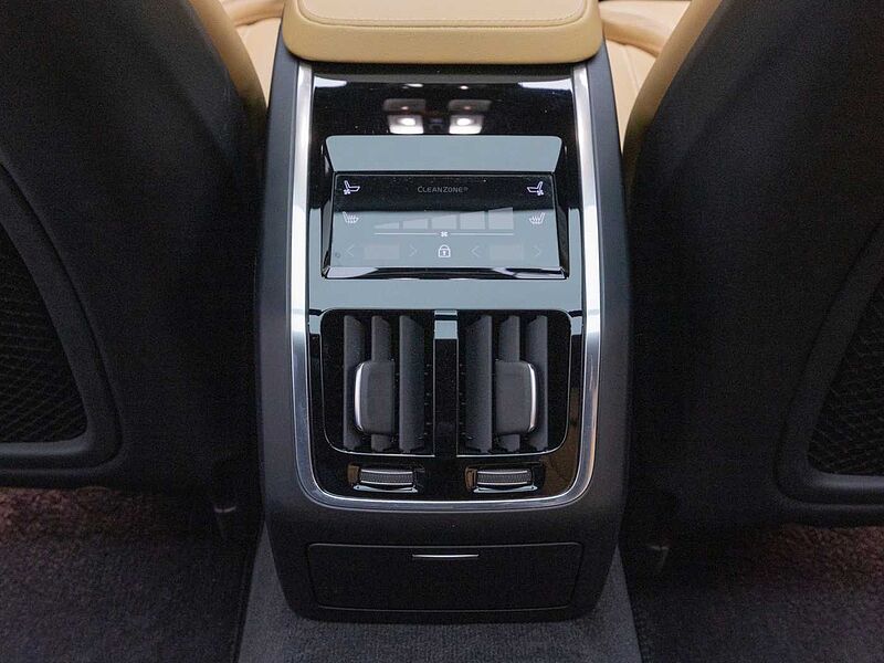 Volvo Ultimate, B5 마일드 하이브리드, 가솔린, 브라이트