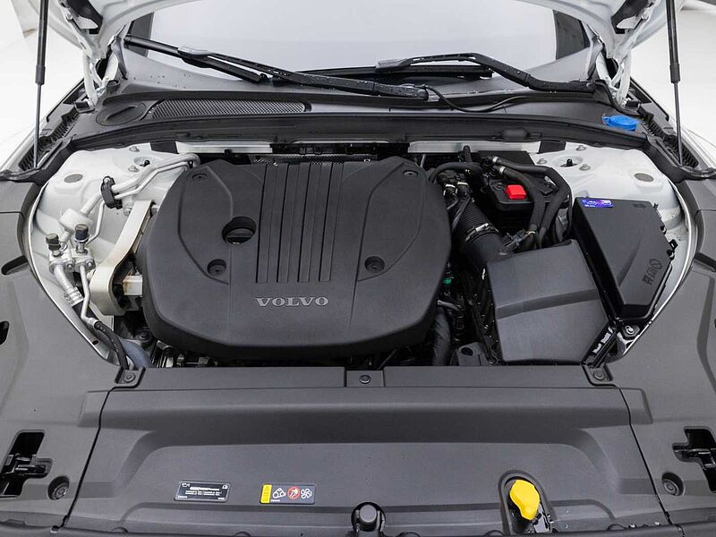 Volvo Ultimate, B5 마일드 하이브리드, 가솔린, 브라이트