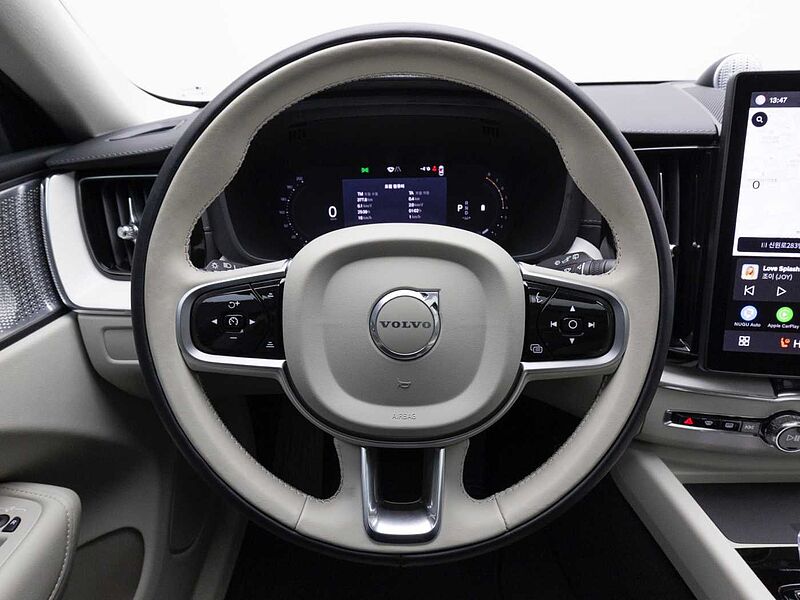 Volvo  Ultra, B5 AWD 마일드 하이브리드, 가솔린, 브라이트