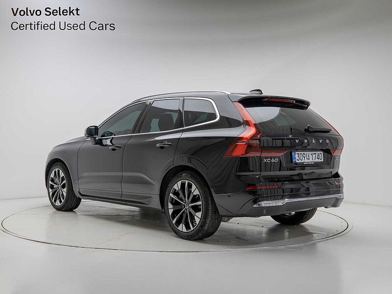 Volvo  Ultra, B5 AWD 마일드 하이브리드, 가솔린, 브라이트